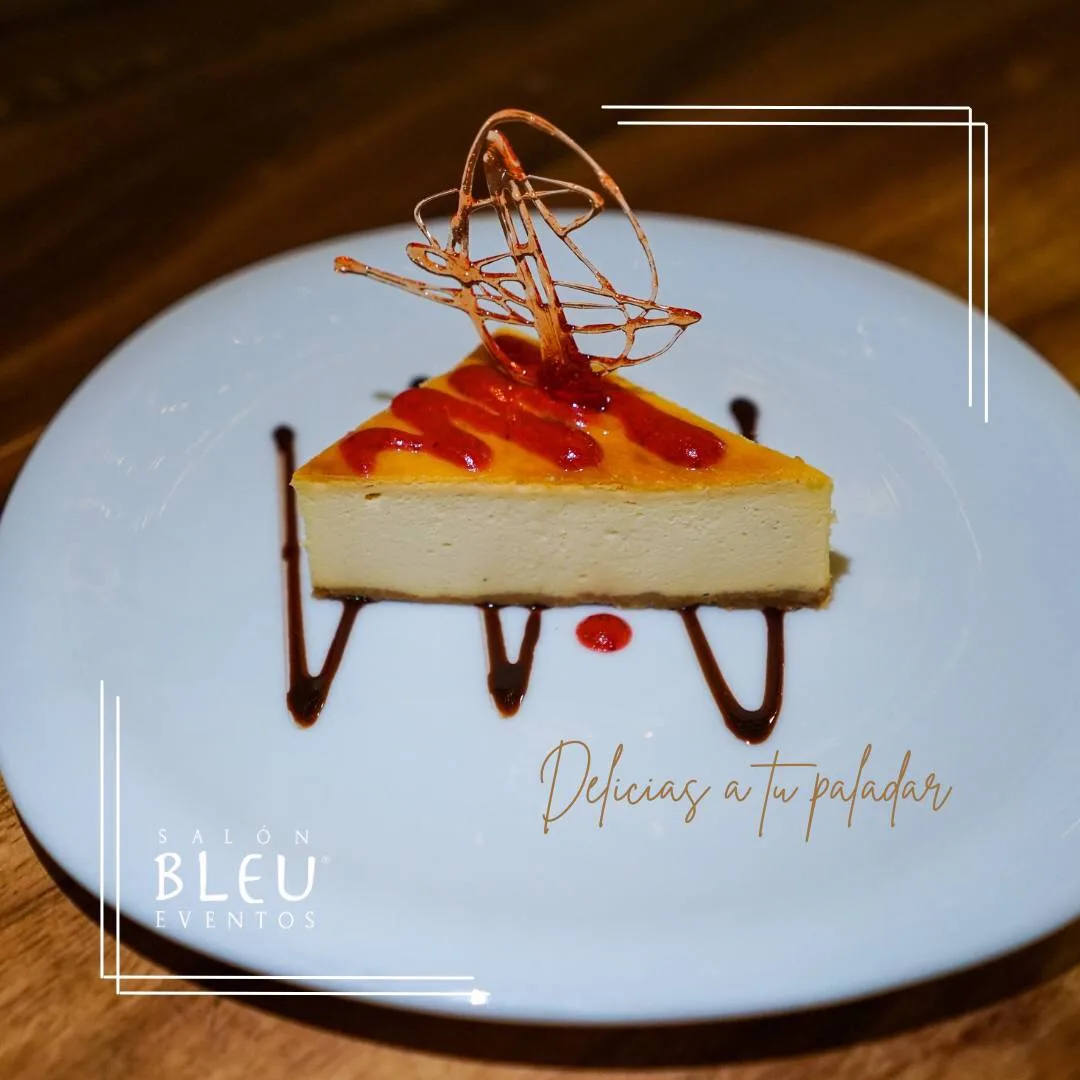 Servicio Banquetes imagen 1