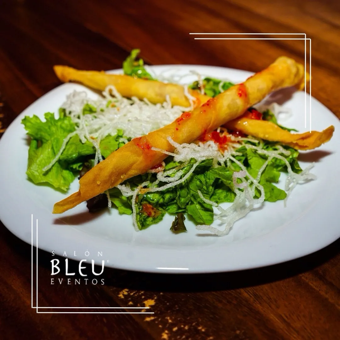 Servicio Banquetes imagen 3