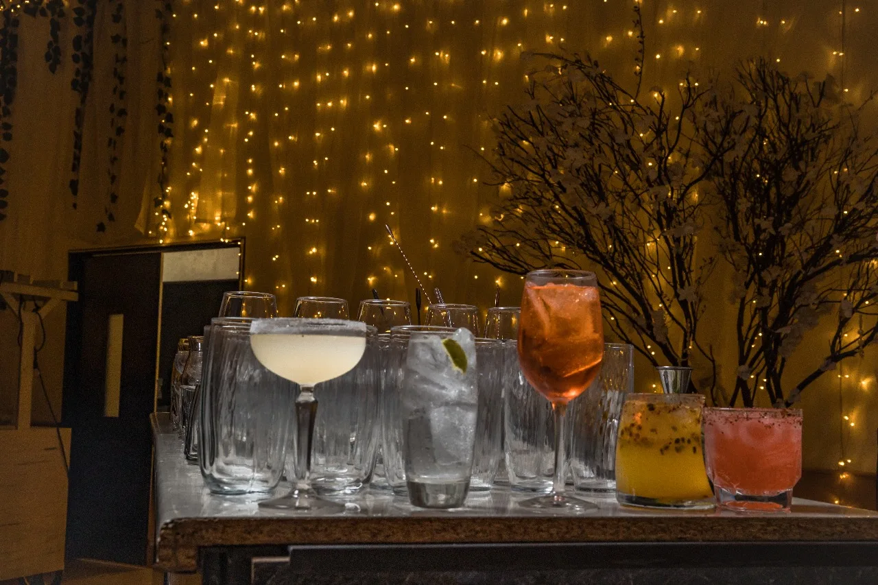 Servicio Mixología imagen 1