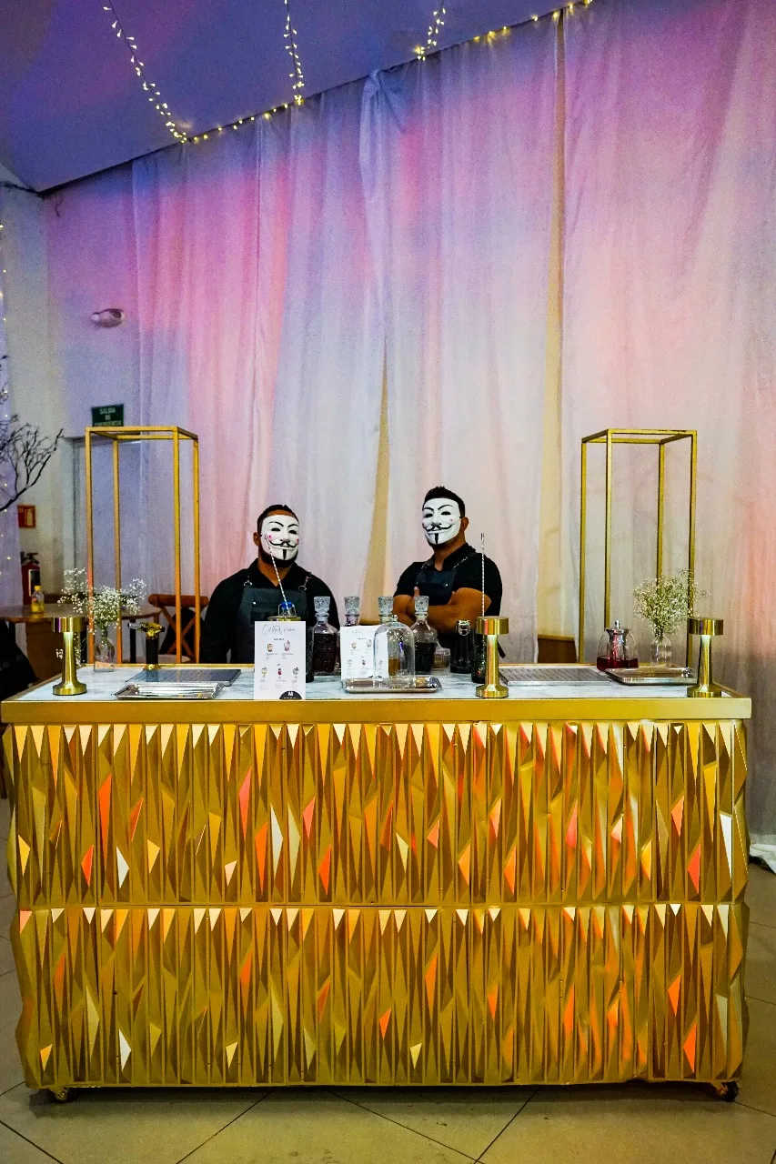 Servicio Mixología imagen 2