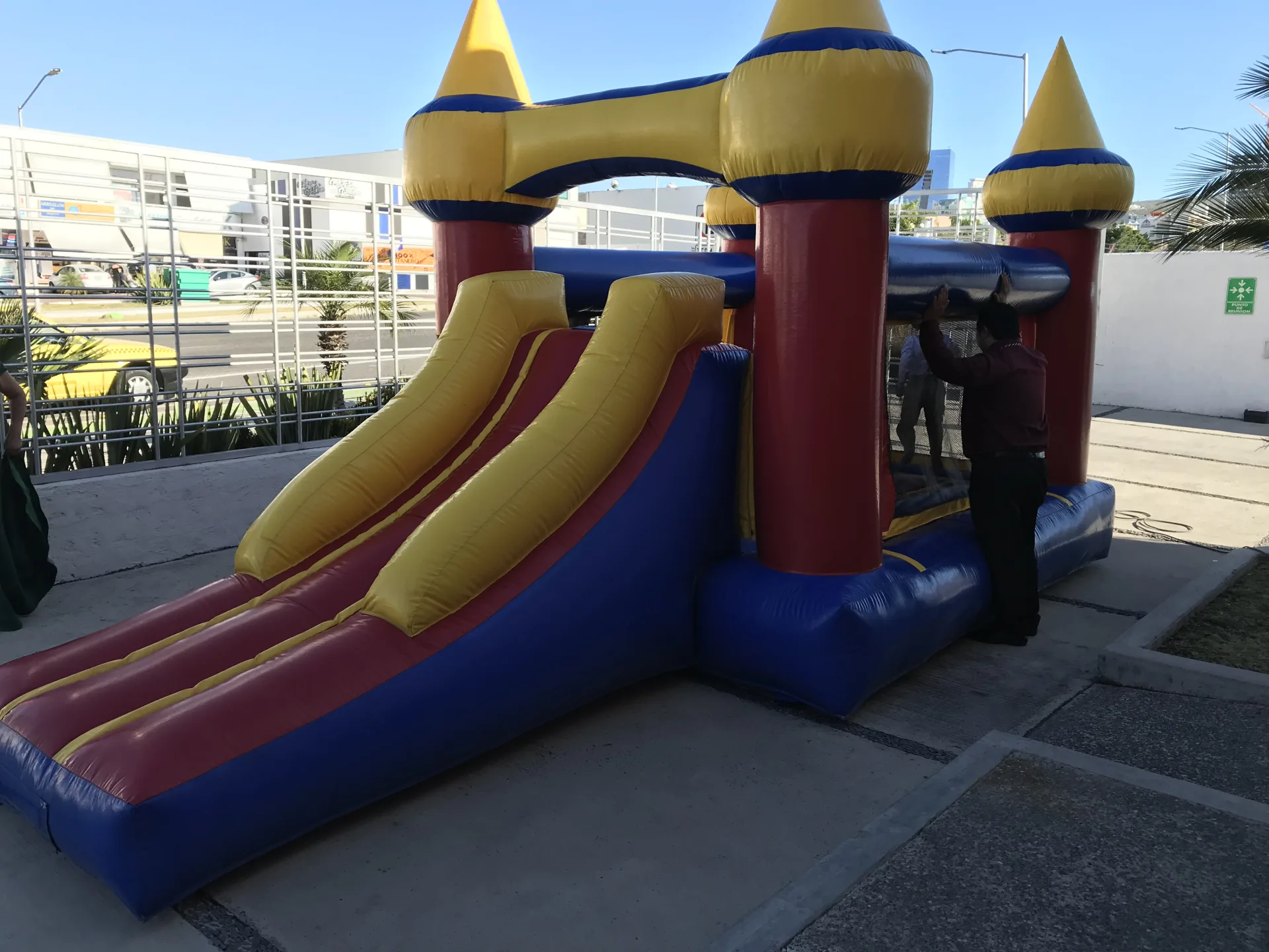 Servicio Servicios adicionales imagen 7