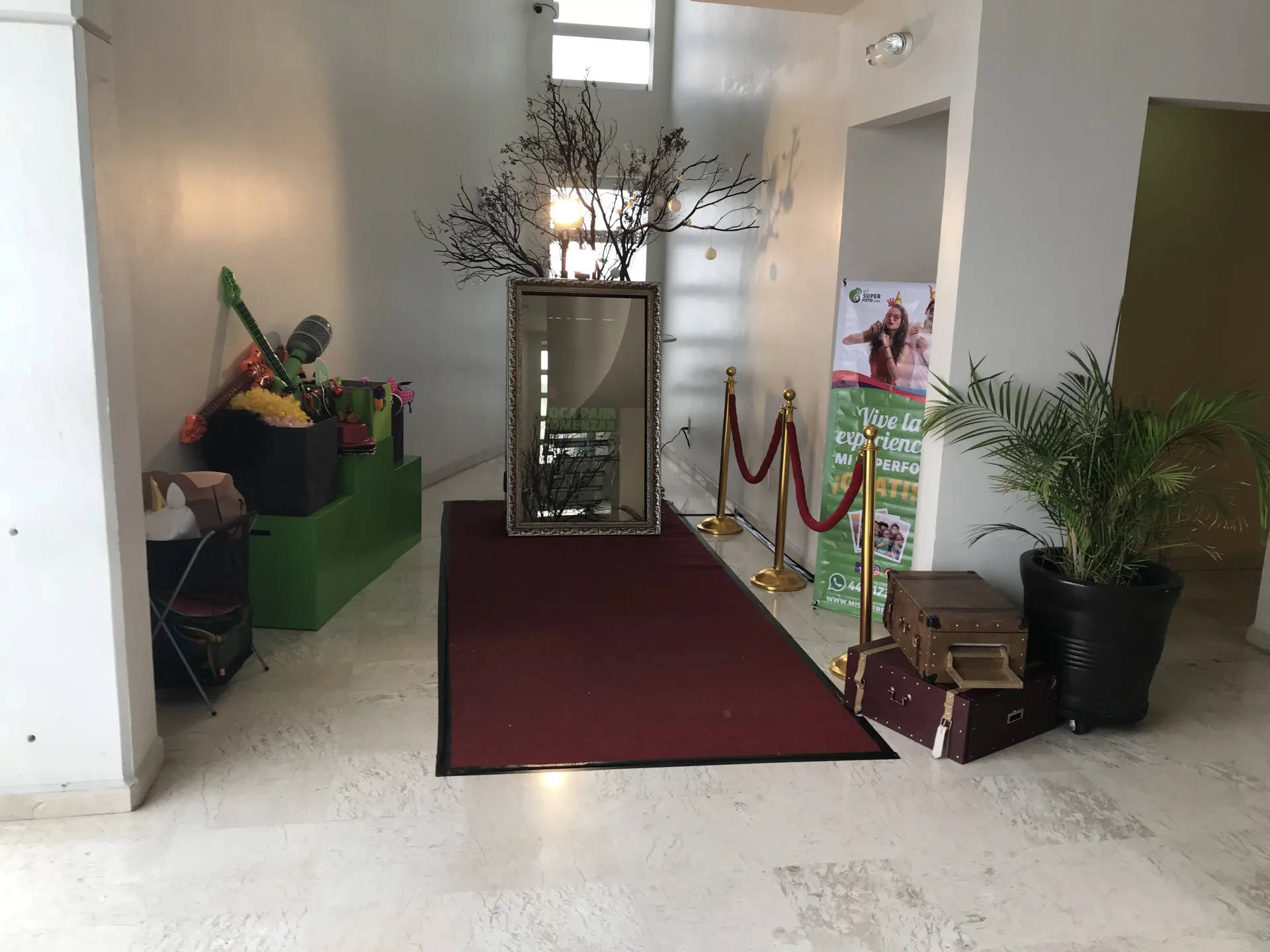 Servicio Servicios adicionales imagen 9