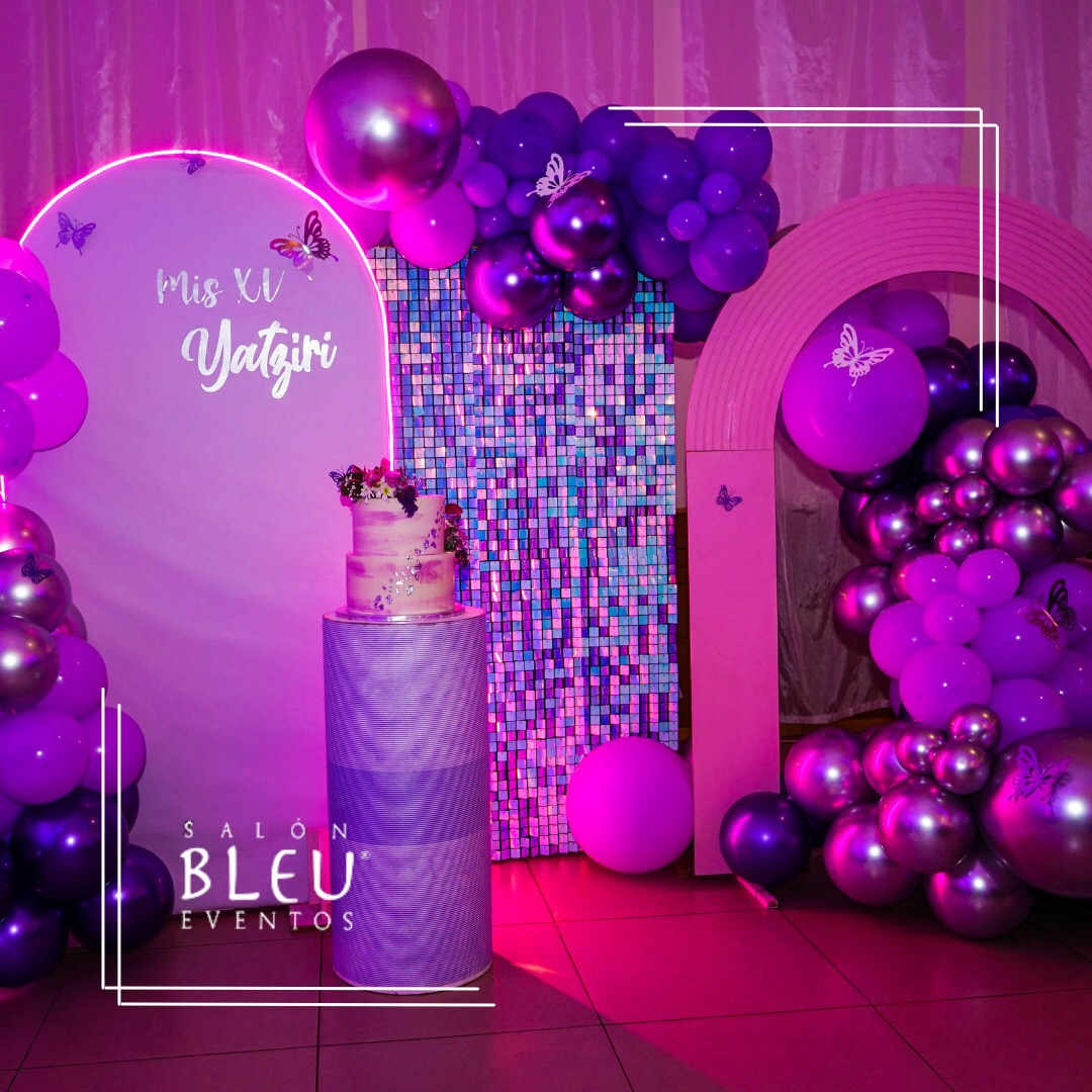 Servicio Decoración imagen 5