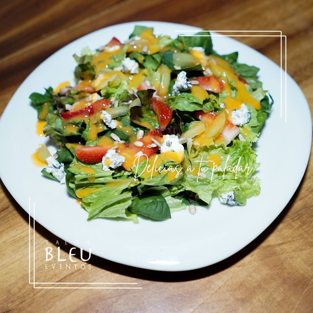 Servicio Banquetes imagen 1