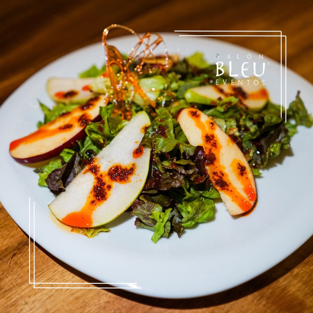 Servicio Banquetes imagen 3