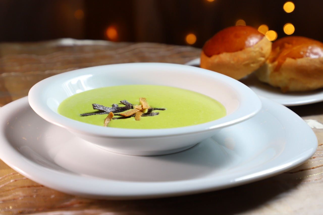 Servicio Banquetes imagen 5