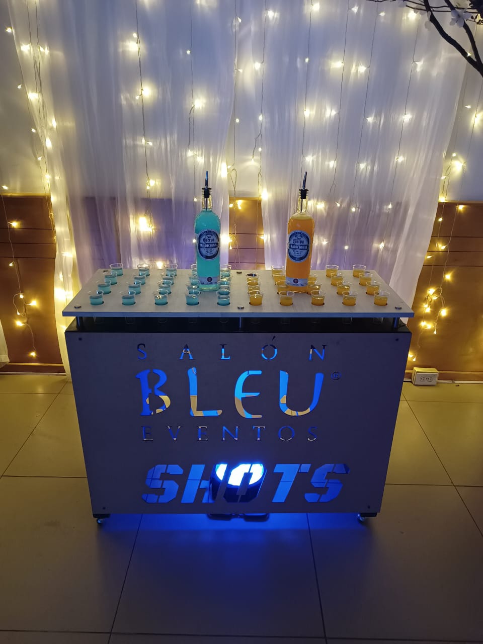 Servicio Mixología imagen 1