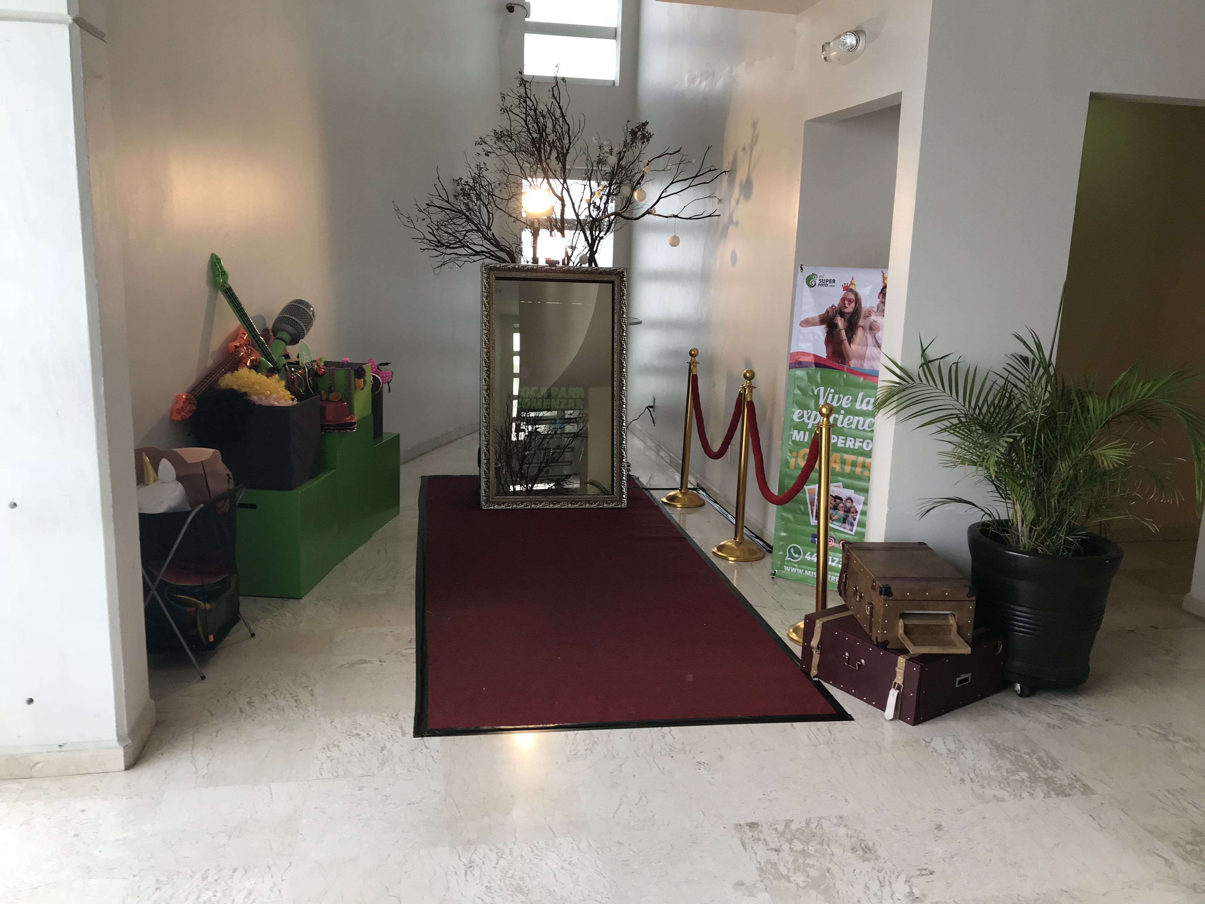 Servicio Servicios adicionales imagen 10